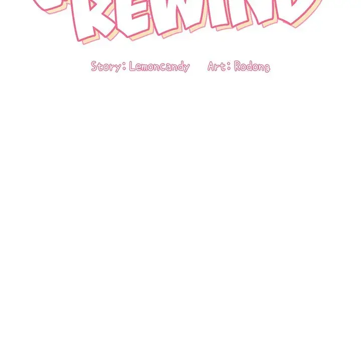 Collapse Rewind Chapter 20 - Page 17