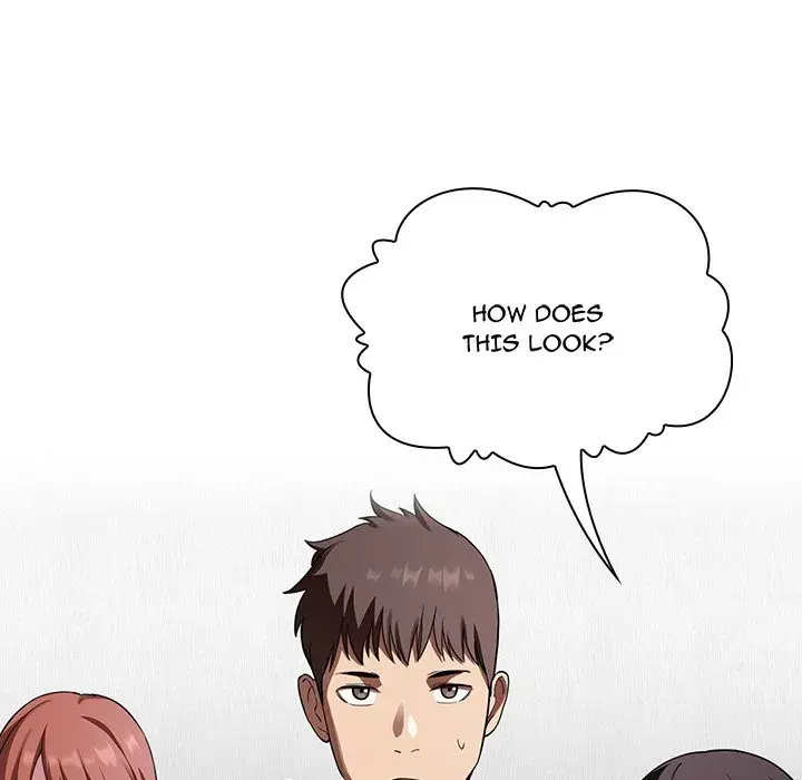Collapse Rewind Chapter 20 - Page 20