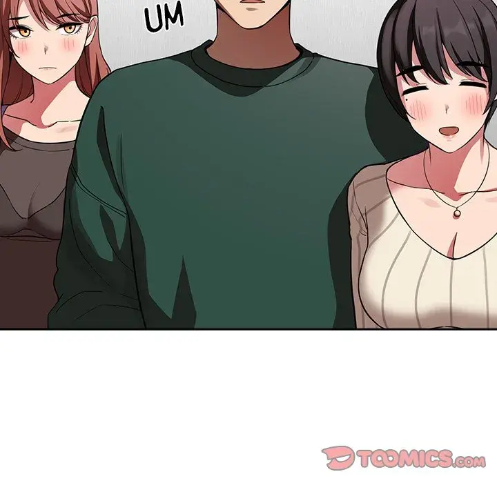 Collapse Rewind Chapter 20 - Page 21