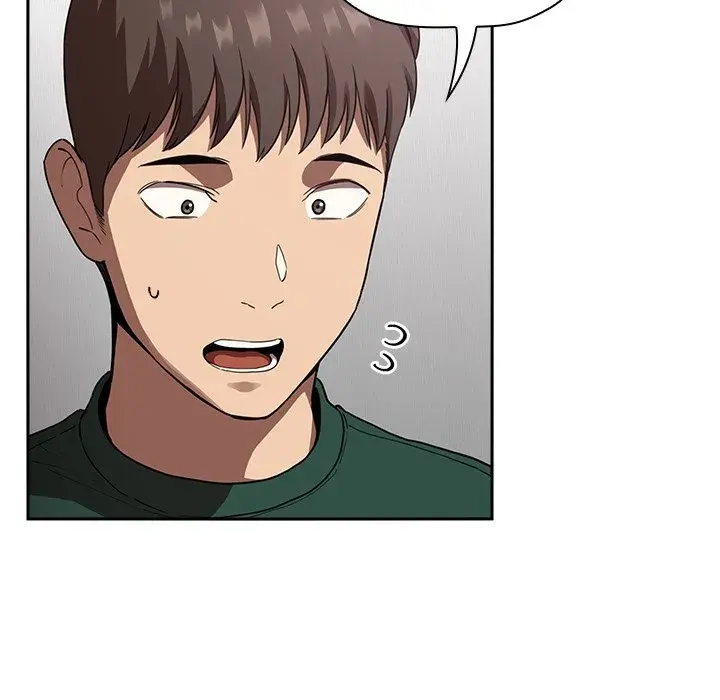 Collapse Rewind Chapter 20 - Page 23