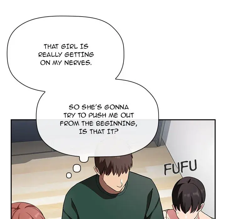 Collapse Rewind Chapter 20 - Page 34