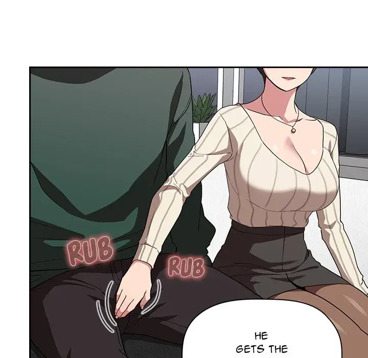 Collapse Rewind Chapter 20 - Page 42