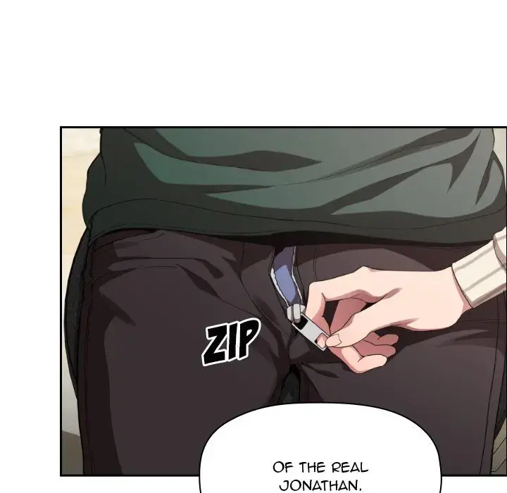 Collapse Rewind Chapter 20 - Page 47