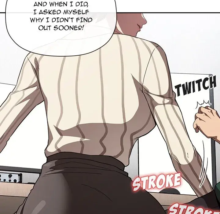 Collapse Rewind Chapter 20 - Page 49