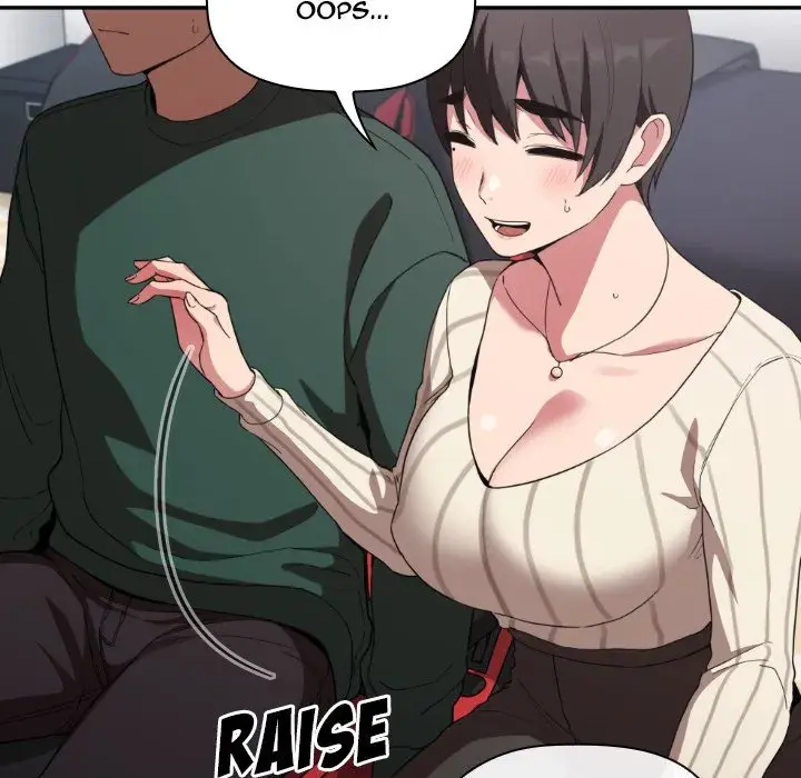 Collapse Rewind Chapter 20 - Page 5