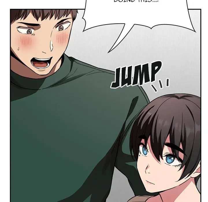 Collapse Rewind Chapter 20 - Page 56