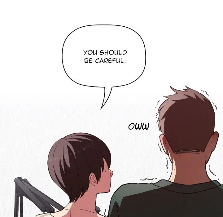 Collapse Rewind Chapter 20 - Page 60