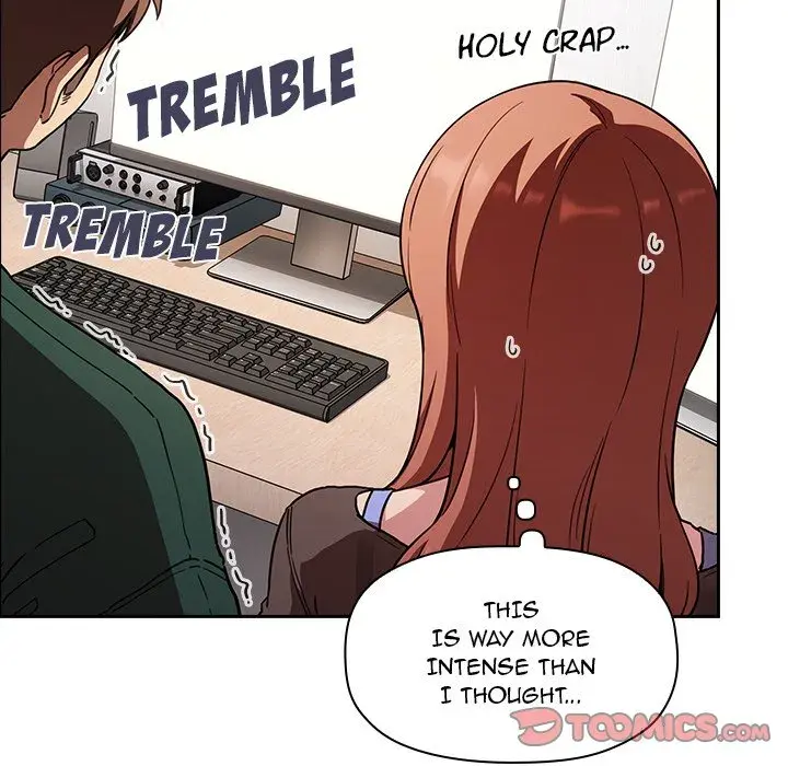 Collapse Rewind Chapter 20 - Page 63