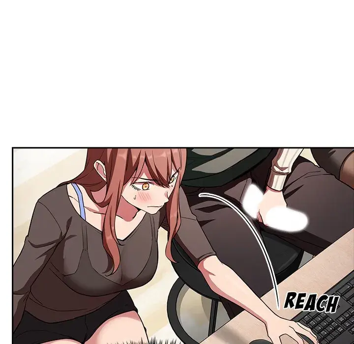 Collapse Rewind Chapter 20 - Page 67