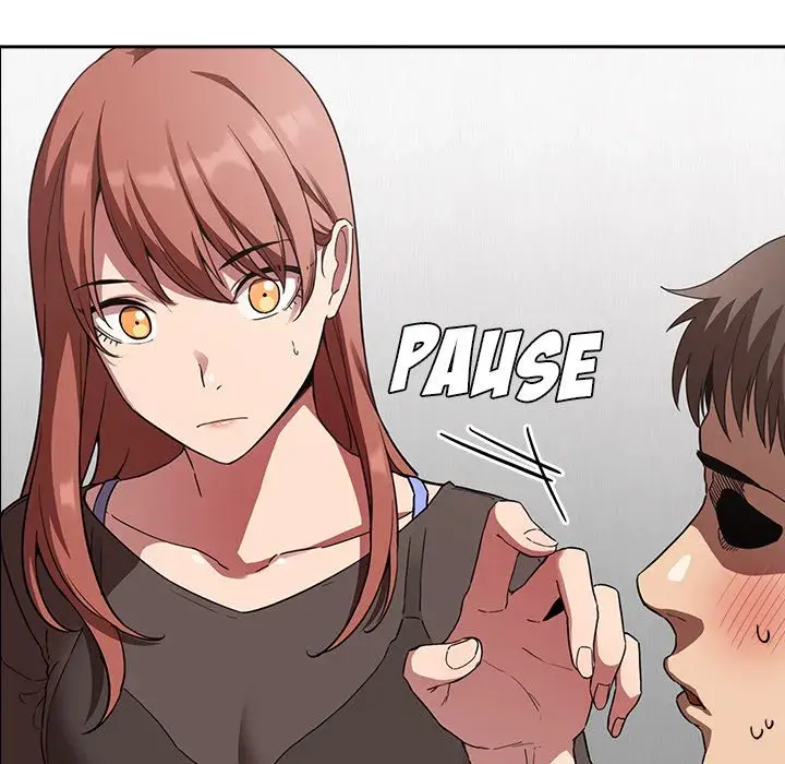 Collapse Rewind Chapter 20 - Page 71