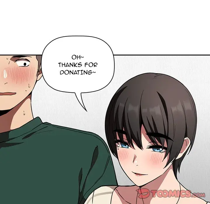 Collapse Rewind Chapter 20 - Page 75