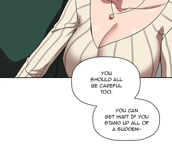 Collapse Rewind Chapter 20 - Page 76