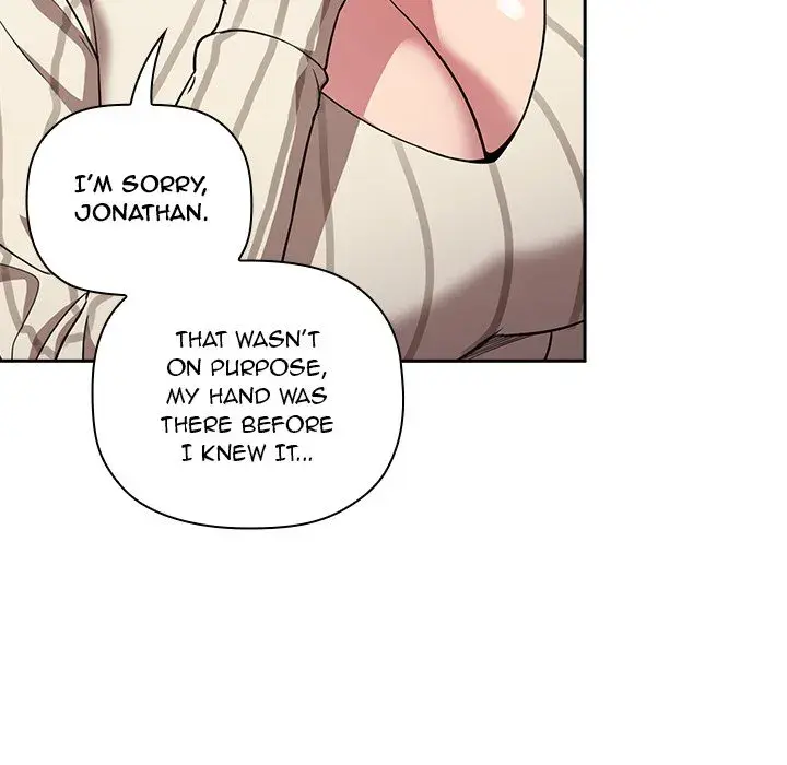 Collapse Rewind Chapter 20 - Page 8