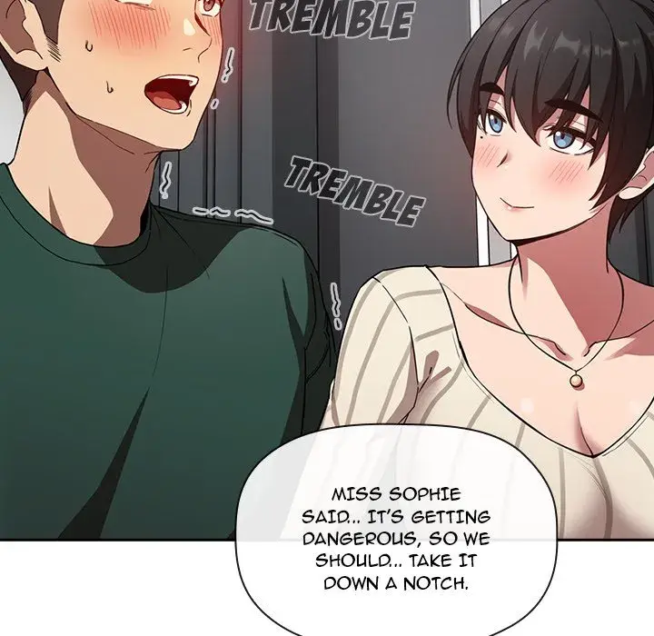 Collapse Rewind Chapter 20 - Page 84