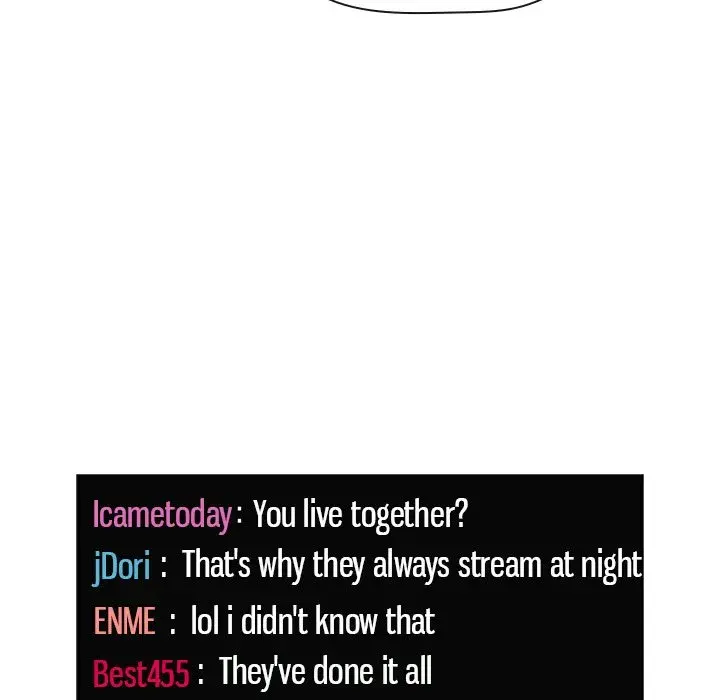 Collapse Rewind Chapter 20 - Page 85