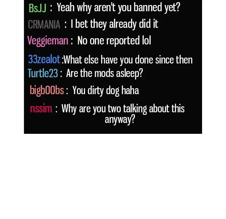 Collapse Rewind Chapter 20 - Page 86