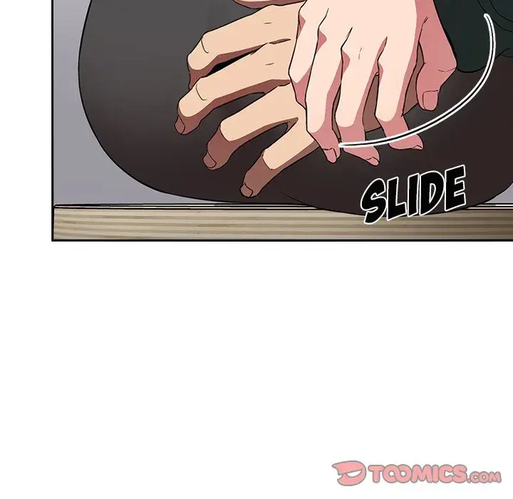 Collapse Rewind Chapter 20 - Page 93