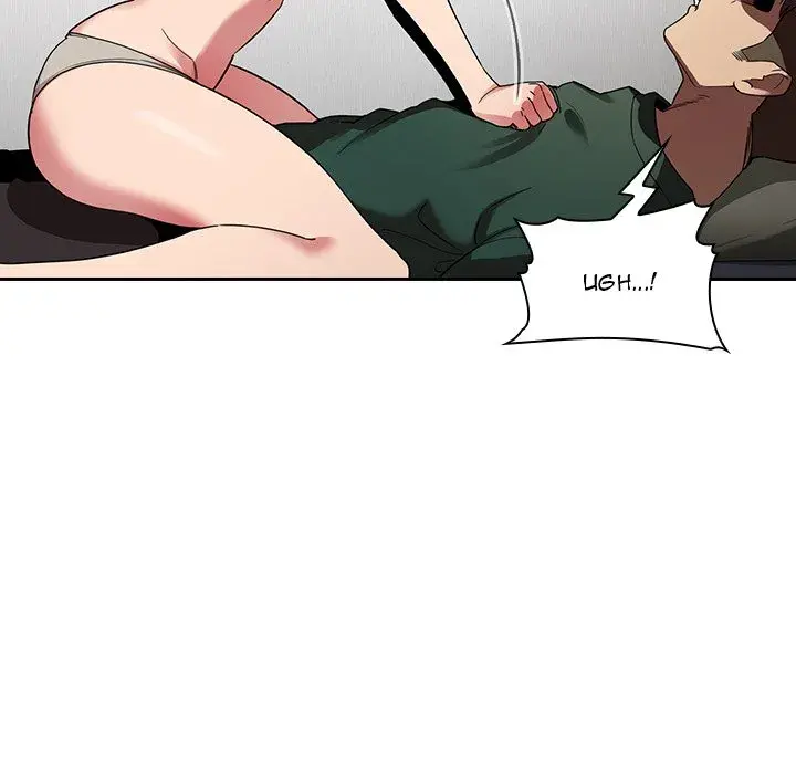 Collapse Rewind Chapter 21 - Page 102