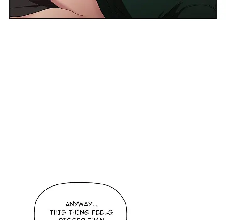 Collapse Rewind Chapter 21 - Page 109