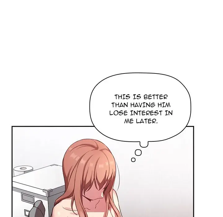 Collapse Rewind Chapter 21 - Page 115