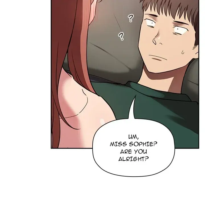 Collapse Rewind Chapter 21 - Page 126