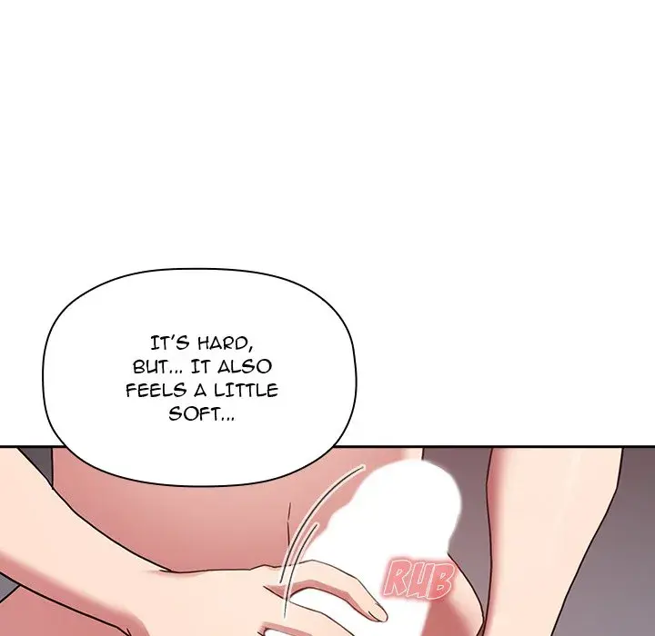 Collapse Rewind Chapter 21 - Page 127