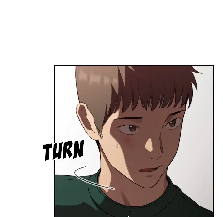 Collapse Rewind Chapter 21 - Page 13