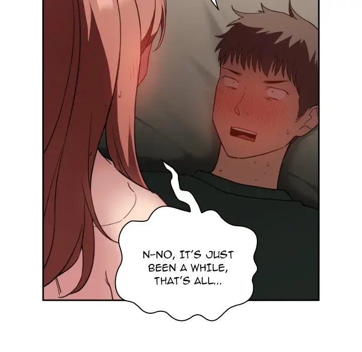 Collapse Rewind Chapter 21 - Page 134