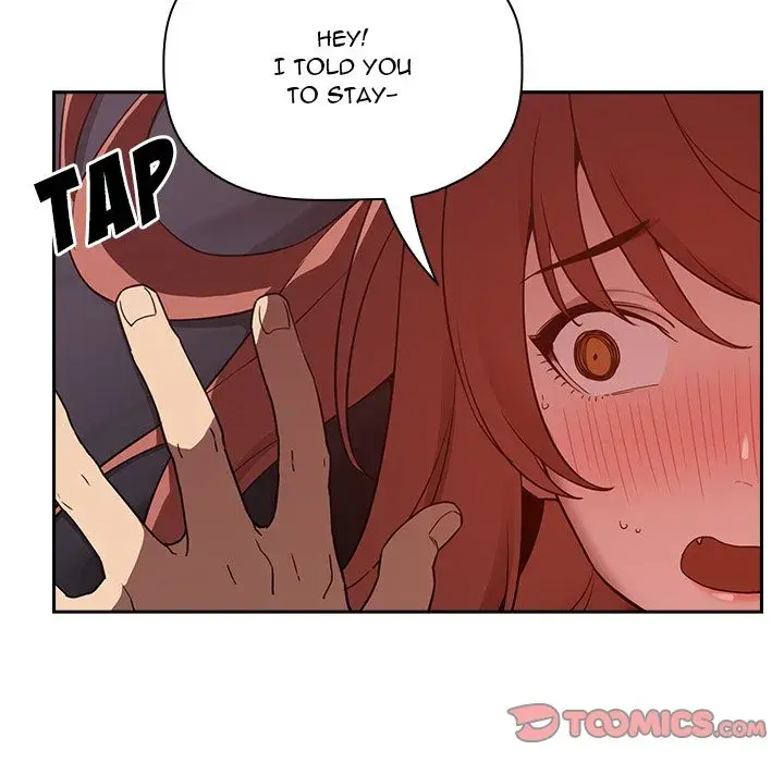 Collapse Rewind Chapter 21 - Page 148