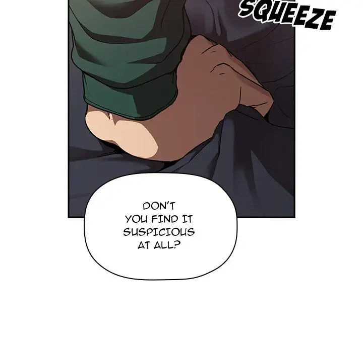Collapse Rewind Chapter 21 - Page 18