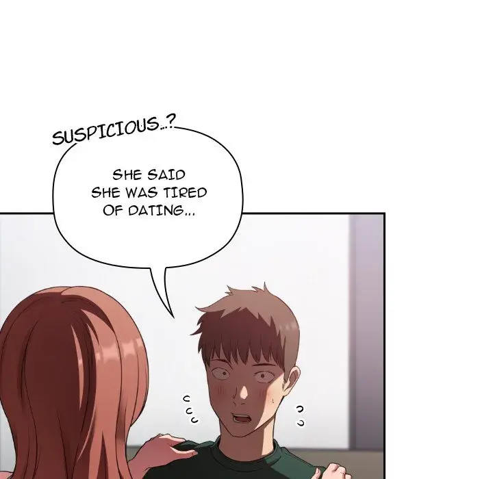 Collapse Rewind Chapter 21 - Page 19