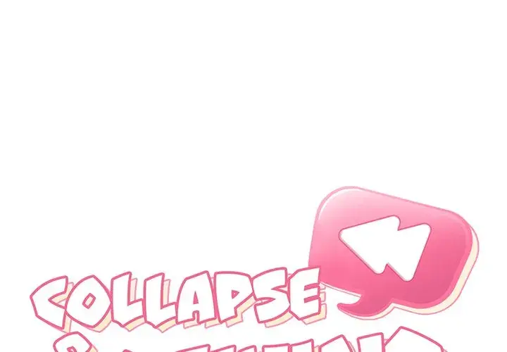 Collapse Rewind Chapter 21 - Page 2