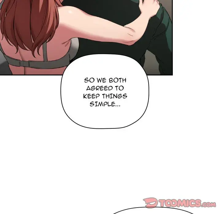 Collapse Rewind Chapter 21 - Page 20