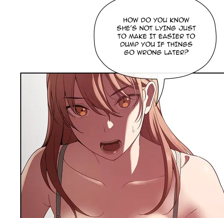 Collapse Rewind Chapter 21 - Page 21