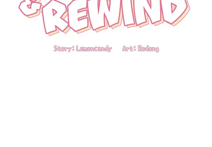 Collapse Rewind Chapter 21 - Page 3