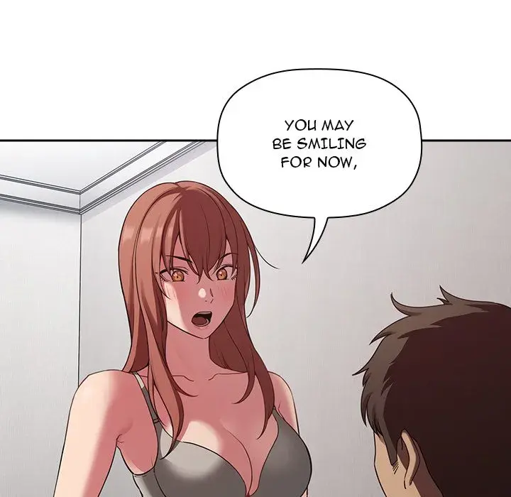 Collapse Rewind Chapter 21 - Page 30