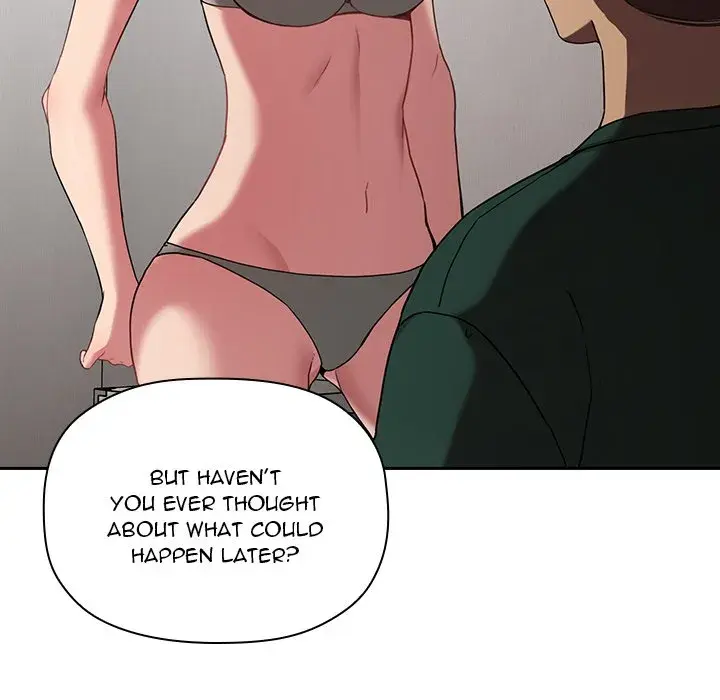 Collapse Rewind Chapter 21 - Page 31
