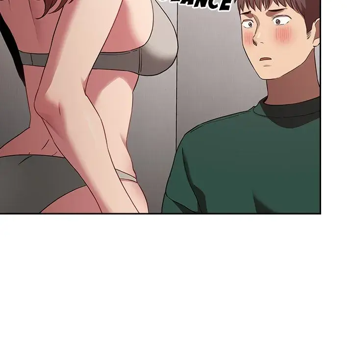 Collapse Rewind Chapter 21 - Page 33