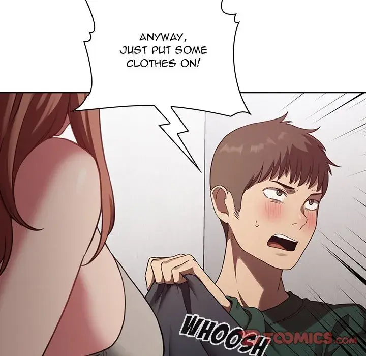 Collapse Rewind Chapter 21 - Page 36