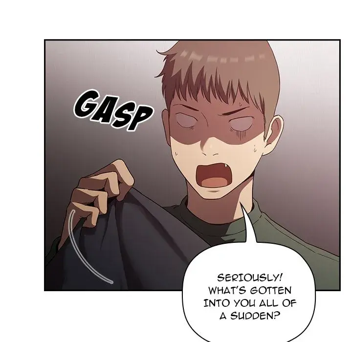 Collapse Rewind Chapter 21 - Page 46