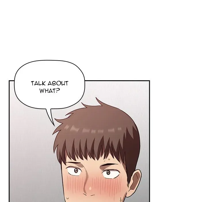 Collapse Rewind Chapter 21 - Page 5