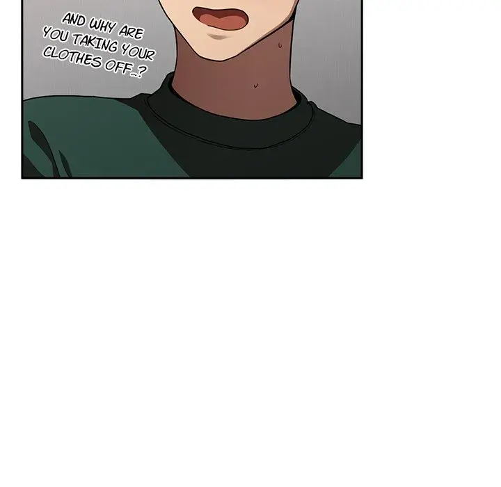Collapse Rewind Chapter 21 - Page 6