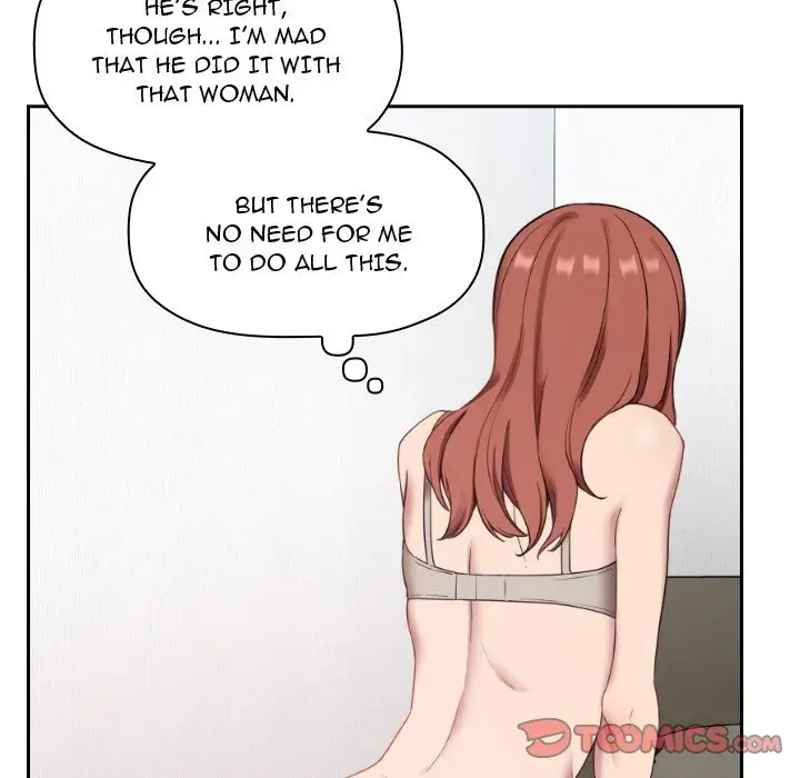 Collapse Rewind Chapter 21 - Page 76