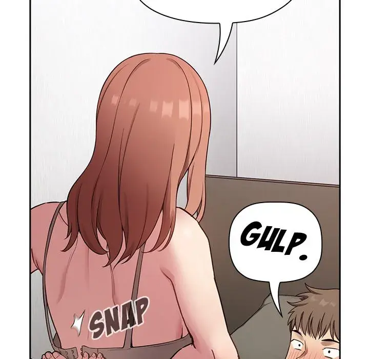 Collapse Rewind Chapter 21 - Page 94