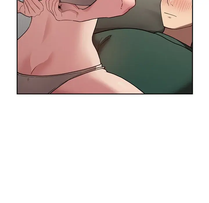 Collapse Rewind Chapter 21 - Page 95