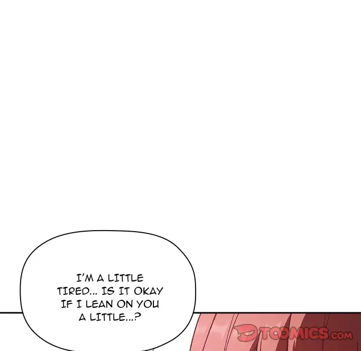 Collapse Rewind Chapter 22 - Page 117
