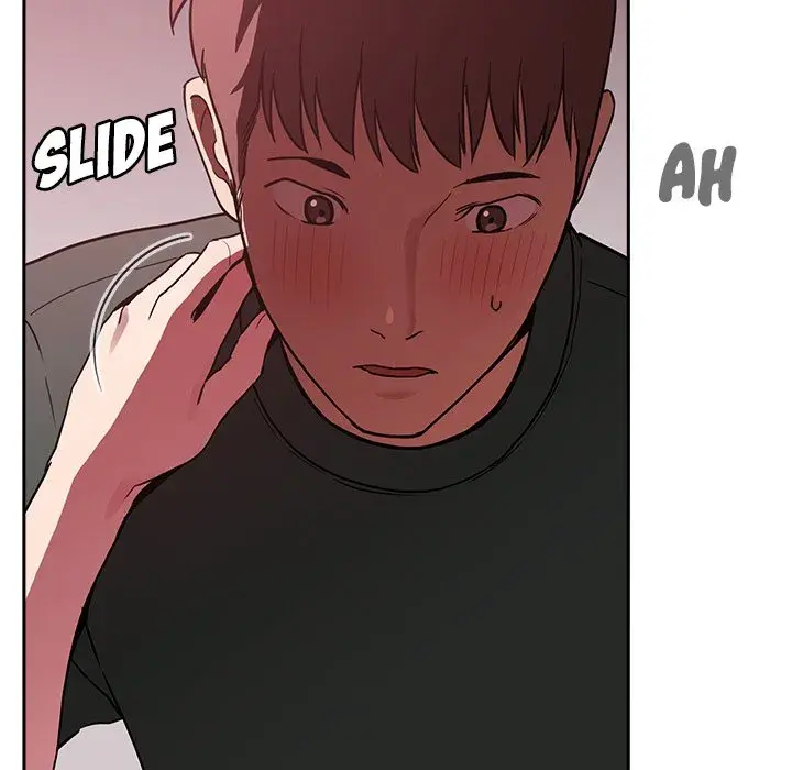 Collapse Rewind Chapter 22 - Page 13