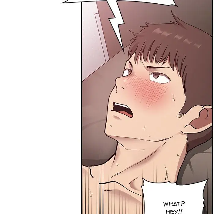 Collapse Rewind Chapter 22 - Page 133