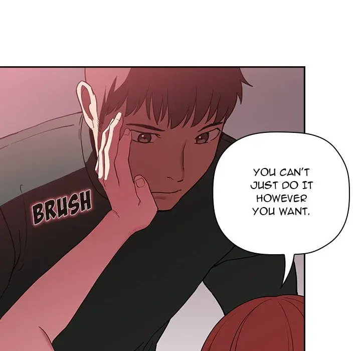 Collapse Rewind Chapter 22 - Page 18