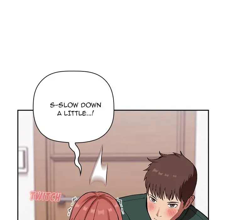 Collapse Rewind Chapter 22 - Page 58